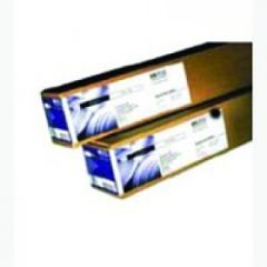 HP Clear Film 174 gsm-610 mm x 22.9 m (24 in x 75 ft)