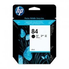 HP C5016A (84) Ink cartridge black, 69ml