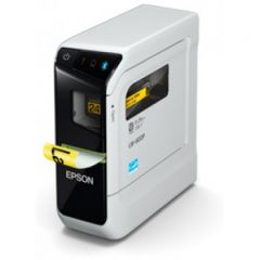 Epson LabelWorks LW-600P label printer Thermal transfer 180 x 180 DPI Wired & Wireless