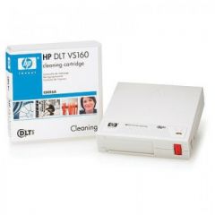 HP Cleaning Cartridge DLT VS1