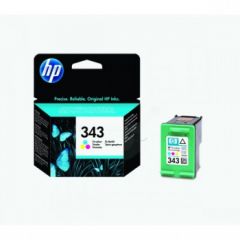 HP C8766EE (343) Printhead color, 330 pages, 7ml