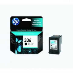 HP C9362EE (336) Printhead black, 220 pages, 5ml