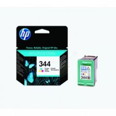 HP C9363EE (344) Printhead color, 560 pages, 14ml