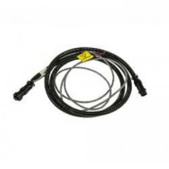 Zebra CA1230 power cable Black