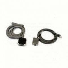 Datalogic CAB-433 power cable Gray