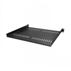 StarTech.com Vented 1U Rack Shelf - 16 in. Deep