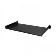 StarTech.com 1U Rack Shelf - 10 in. Deep