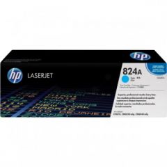 HP CB381A (824A) Toner cyan, 21K pages