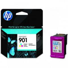 HP CC656AE (901) Printhead color, 360 pages, 9ml
