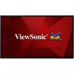 Viewsonic CDE3205-EP signage display 81.3 cm (32") LED Full HD Digital signage flat panel Black