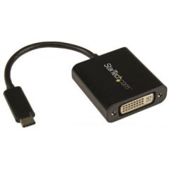 StarTech.com USB-C to DVI Adapter