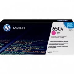 HP CE273A (650A) Toner magenta, 15K pages