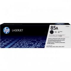 HP CE285A (85A) Toner black, 1.6K pages