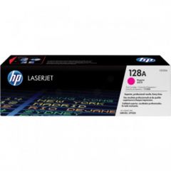 HP CE323A (128A) Toner magenta, 1.3K pages