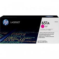 HP CE343A (651A) Toner magenta, 16K pages