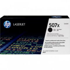 HP CE400X (507X) Toner black, 11K pages