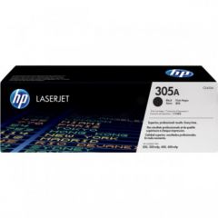 HP CE410A (305A) Toner black, 2.2K pages