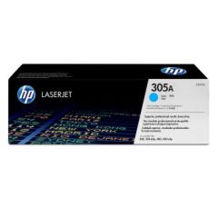 HP Toner Cartridge Cyan