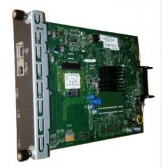 HP CF081-69001 PCB unit Laser/LED printer