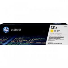 HP CF212A (131A) Toner yellow, 1.8K pages