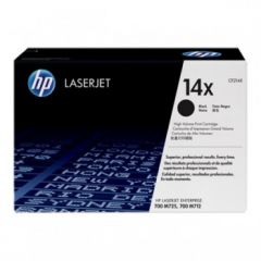 HP CF214X (14X) Toner black, 17.5K pages