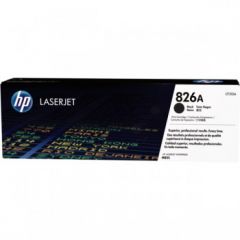 HP CF310A (826A) Toner black, 29K pages @ 5% coverage