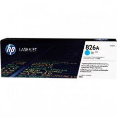 HP CF311A (826A) Toner cyan, 31.5K pages @ 5% coverage