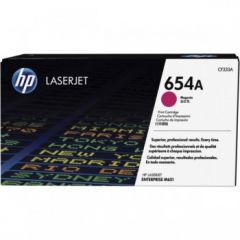 HP CF333A (654A) Toner magenta, 15K pages