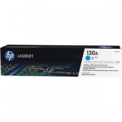 HP CF351A (130A) Toner cyan, 1000 pages