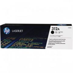 HP CF380A (312A) Toner black, 2.4K pages