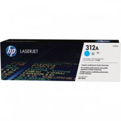 HP CF381A (312A) Toner cyan, 2.7K pages