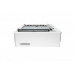 HP LaserJet 550-sheet Feeder Tray