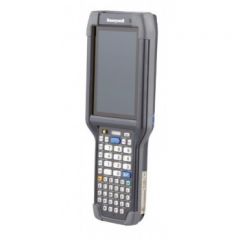 Honeywell CK65 handheld mobile computer 10.2 cm (4") 480 x 800 pixels Touchscreen 498 g Black