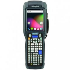 Honeywell CK75 handheld mobile computer 8.89 cm (3.5") 480 x 640 pixels Touchscreen 584 g Black,Grey