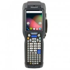 Honeywell CK75 handheld mobile computer 8.89 cm (3.5") 480 x 640 pixels Touchscreen 584 g Black