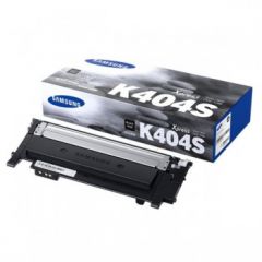 Samsung CLT-K404S/ELS (K404S) Toner black, 1.5K pages