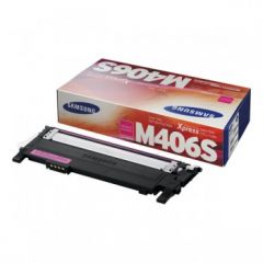 Samsung CLT-M406S/ELS (M406) Toner magenta, 1000 pages