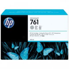 HP CM995A (761) Ink cartridge gray, 400ml