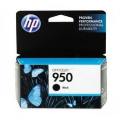 HP CN049AE (950) Ink cartridge black, 1000 pages, 24ml