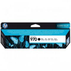 HP CN621AE (970) Ink cartridge black, 3K pages, 174ml