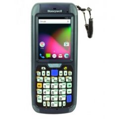 Honeywell CN75 handheld mobile computer 8.89 cm (3.5") 480 x 640 pixels Touchscreen 450 g Black