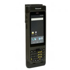 Honeywell Dolphin CN80 handheld mobile computer 10.7 cm (4.2") 854 x 480 pixels Touchscreen 550 g Black