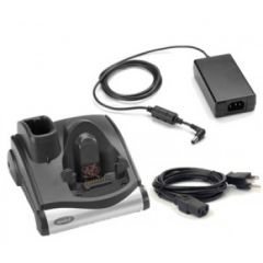 Zebra CRD9000-110SES battery charger