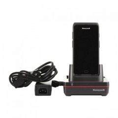Honeywell CT40-EB-2 battery charger Handheld mobile computer battery AC