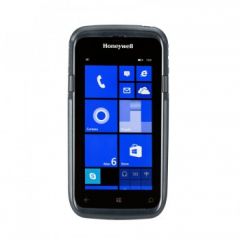 Honeywell Dolphin CT50 handheld mobile computer 11.9 cm (4.7") 1280 x 720 pixels Touchscreen 342 g Black,Grey