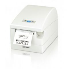 Citizen CT-S2000 Thermal POS printer Wired