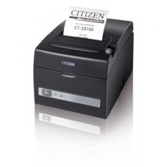 Citizen CT-S310-II Direct thermal POS printer 203 x 203 DPI Wired