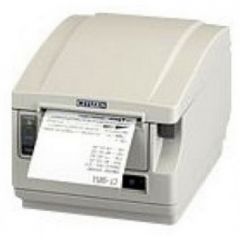 Citizen CT-S651 Direct thermal POS printer 203 x 203 DPI Wired