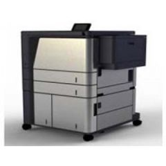 HP LaserJet Enterprise M806x+