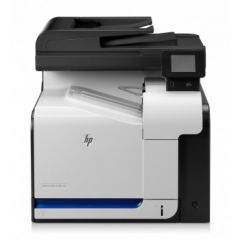 HP LaserJet Pro 500 M570dn Laser 600 x 600 DPI 31 ppm A4